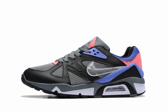 Nike Air Structure Triax 91 Mens Shoes-05 - Click Image to Close